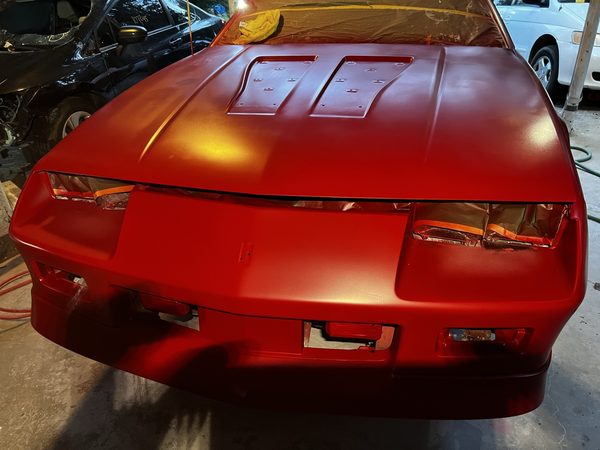 Work by J&J Automotive Repair