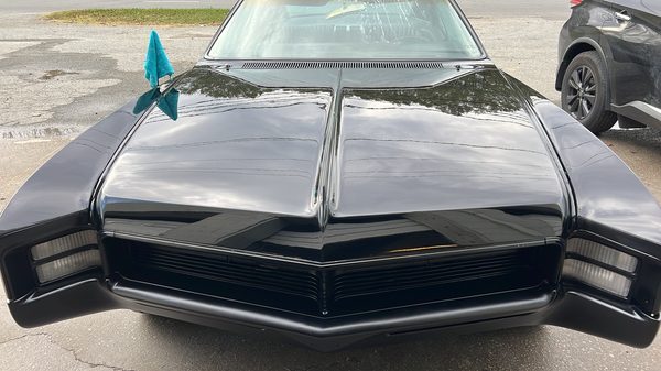 Work by J&J Automotive Repair